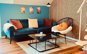 Apartment Luise